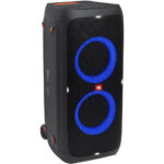 JBL PARTYBOX 310 PORTABLE BLUETOOTH SPEAKER