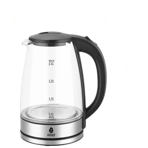 NUNIX KETTLE 2L 1029 NUNIX KETTLE 2L 1029 - Image 1