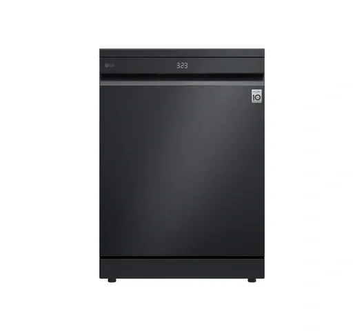 LG Dish Washer LG DISH WASHER DFB425FP - Image 1