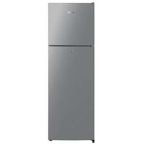 MIKA FRIDGE 2DOOR NO FROST 255L MIKA FRIDGE 2DOOR NO FROST 255L MRNF255DS - Image 1
