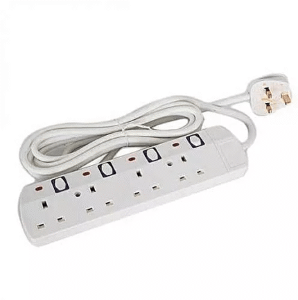 JSB 4WAY 5M EXTENSION