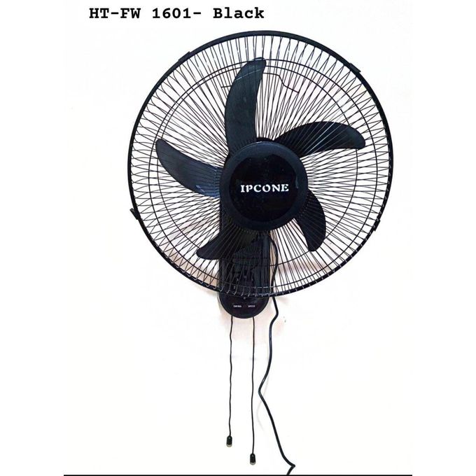 1 IPCONE WALL FAN 16" - Image 1