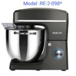 REBUNE 10L STAND MIXER-RE-2-098 - Image 2