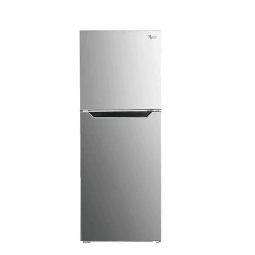 250 liters ROCH RFR-250-T-B DOUBLE DOOR REFRIGERATOR 250 LITRES - Image 1