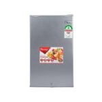 RAMTONS 1 DOOR FRIDGE 90 LITRES - SILVER RF/215