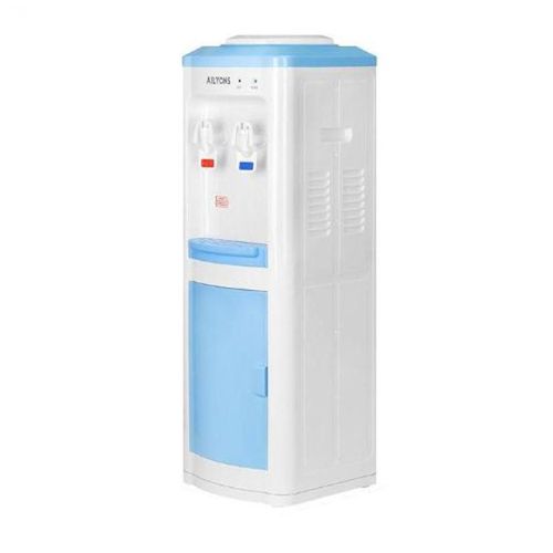 AFK 111 AILYONS AFK-111 WATER DISPENSER HOT AND NORMAL WITH STORAGE CABINET - Image 1