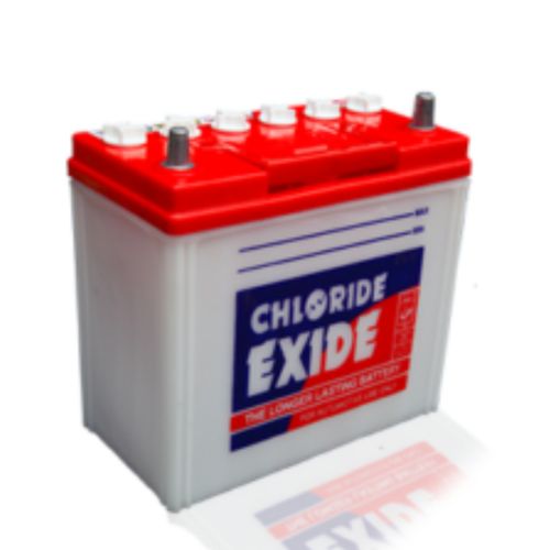 N70 CHLORIDE EXIDE N70 - Image 1