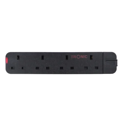 TRONIC EXTENSION 4 WAY BLACK TRK 7864-BK