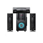 VITRON V641 3.1 CH MULTIMEDIA SPEAKER, BT/USB/SD/FM