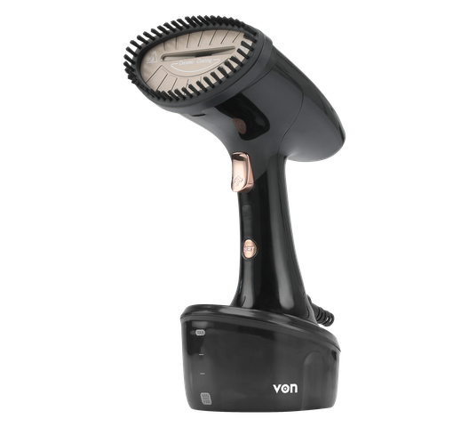 VON STEAMER VON VGS161HSK HANDHELD GARMENT STEAMER - Image 1