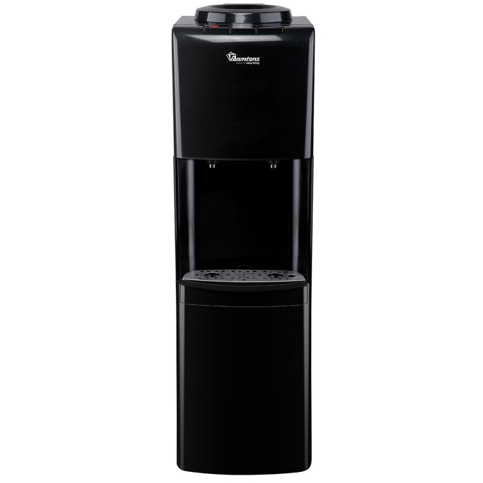 rm-561 RAMTONS HOT & NORMAL FREE STANDING WATER DISPENSER - RM/561 - Image 1